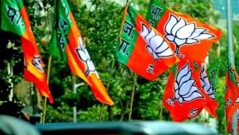 BJP, Congress and AAP to witness triangular contest for bypolls in Gujarat
