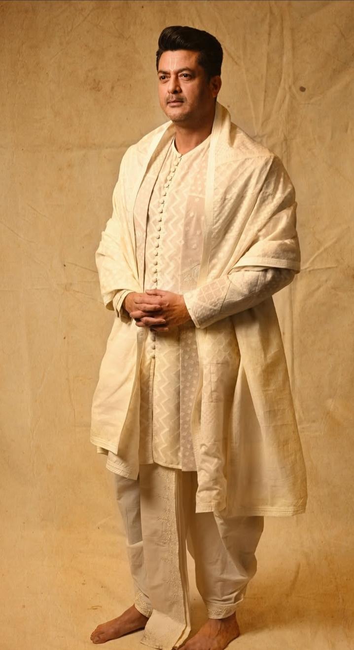 Jisshu Sengupta explains the stark difference between Hindi and Bengali film industries