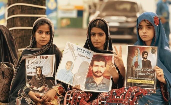 Pak forces behind 121 killings, 785 forcible disappearances in Balochistan this year: Report