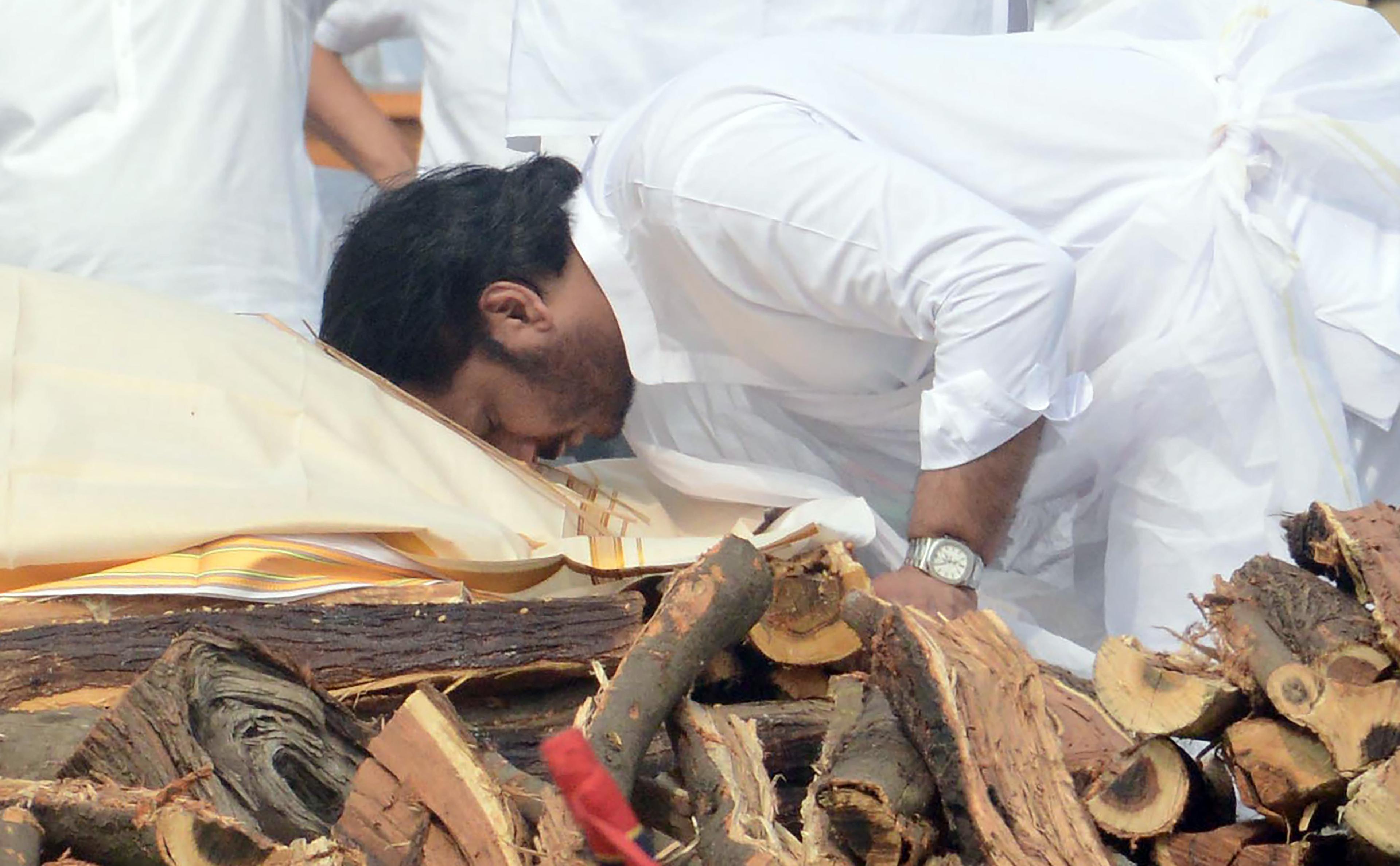 Ajit Pawar plane crash: Family seeks high-level probe, Parth Pawar likely to meet PM Modi