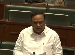 New body to be formed for fort conservation in Maharashtra: Minister Shelar