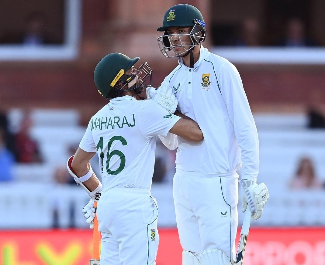 SA have well-balanced side, it's going to be another great match: Labuschagne ahead of WTC final