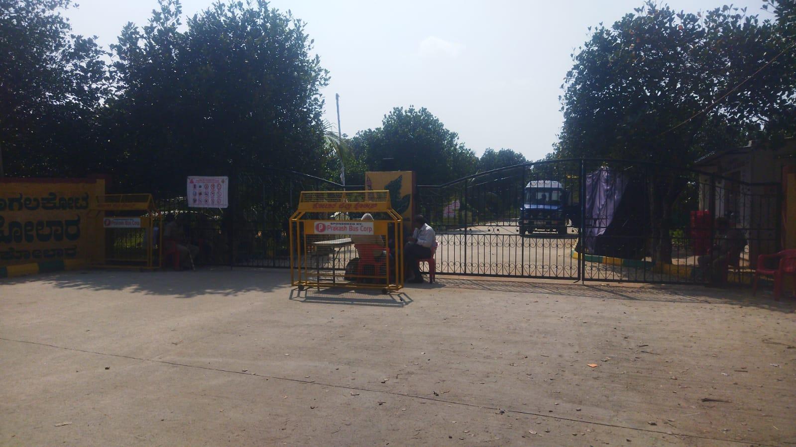 Recount of votes underway in Karnataka's Malur; prohibitory orders clamped