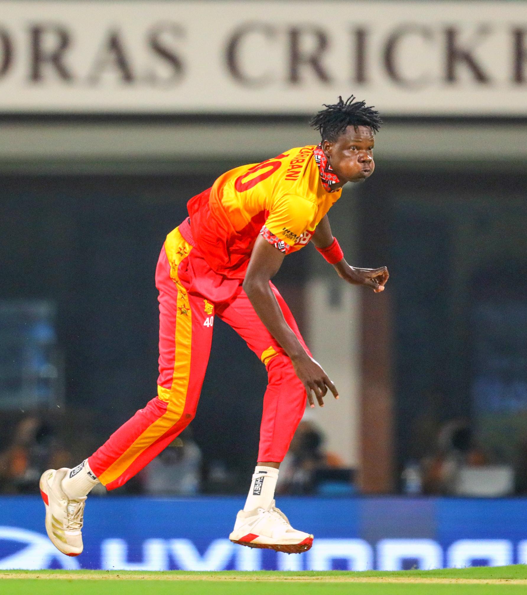 IPL 2026: KKR sign Zimbabwe pacer Blessing Muzarabani, leaves out PSL