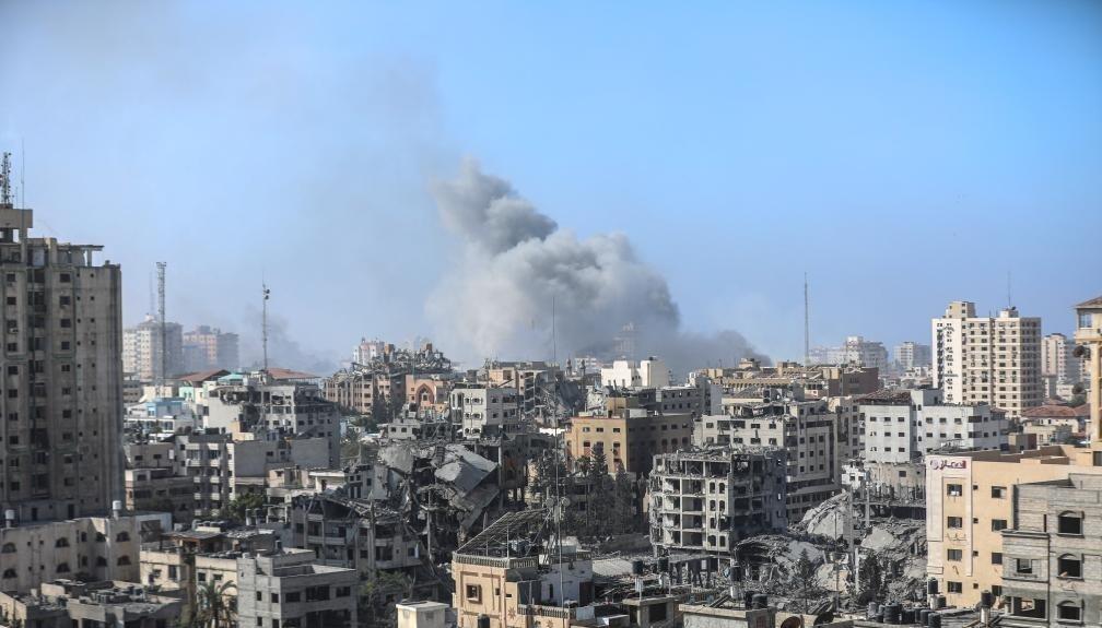 Kidnapped Israeli-Russian woman returns to Israel after more than 2 years in captivity