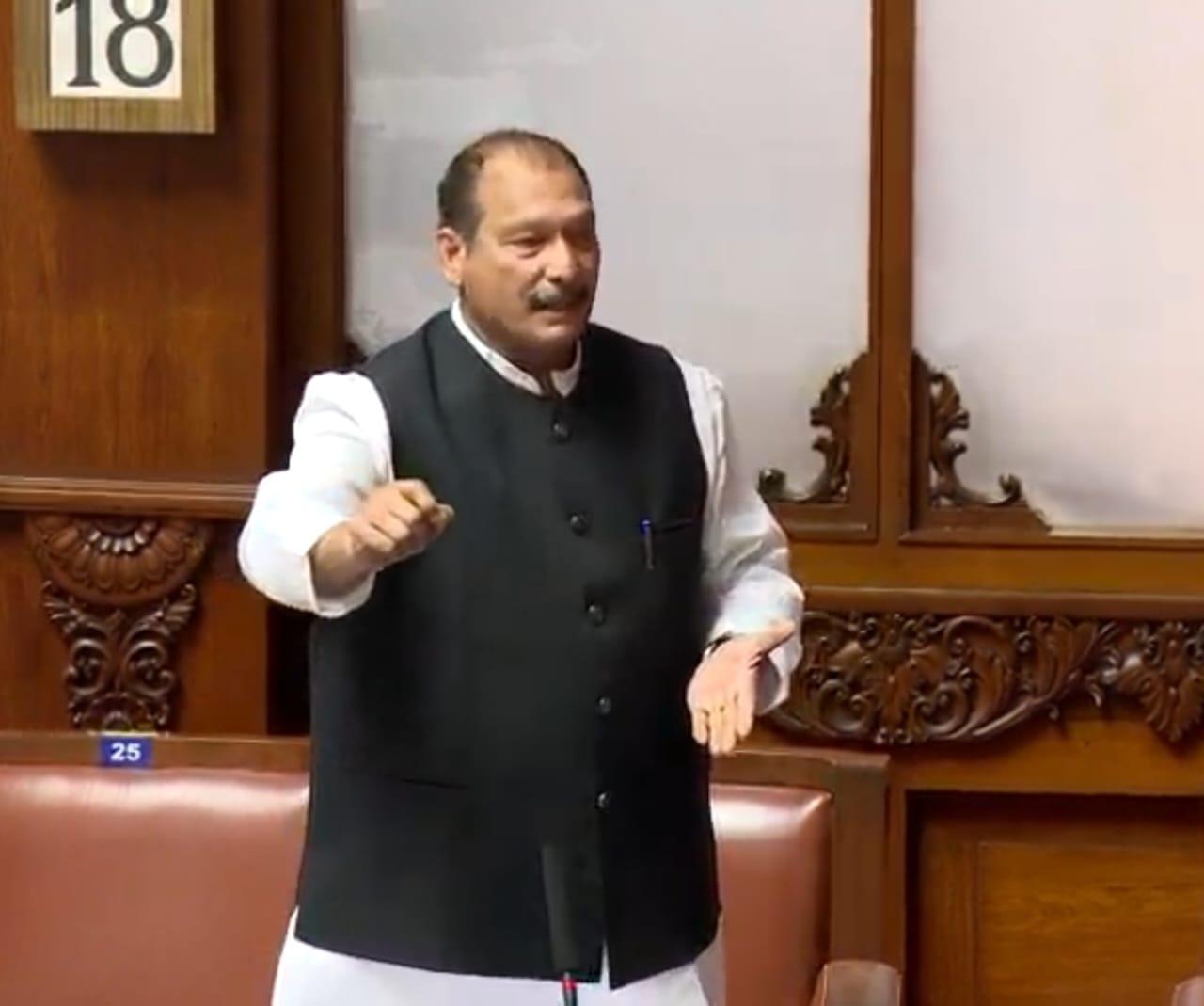 No idlis or dosas even at Karnataka Legislators’ House amid LPG shortage, says Congress MLC