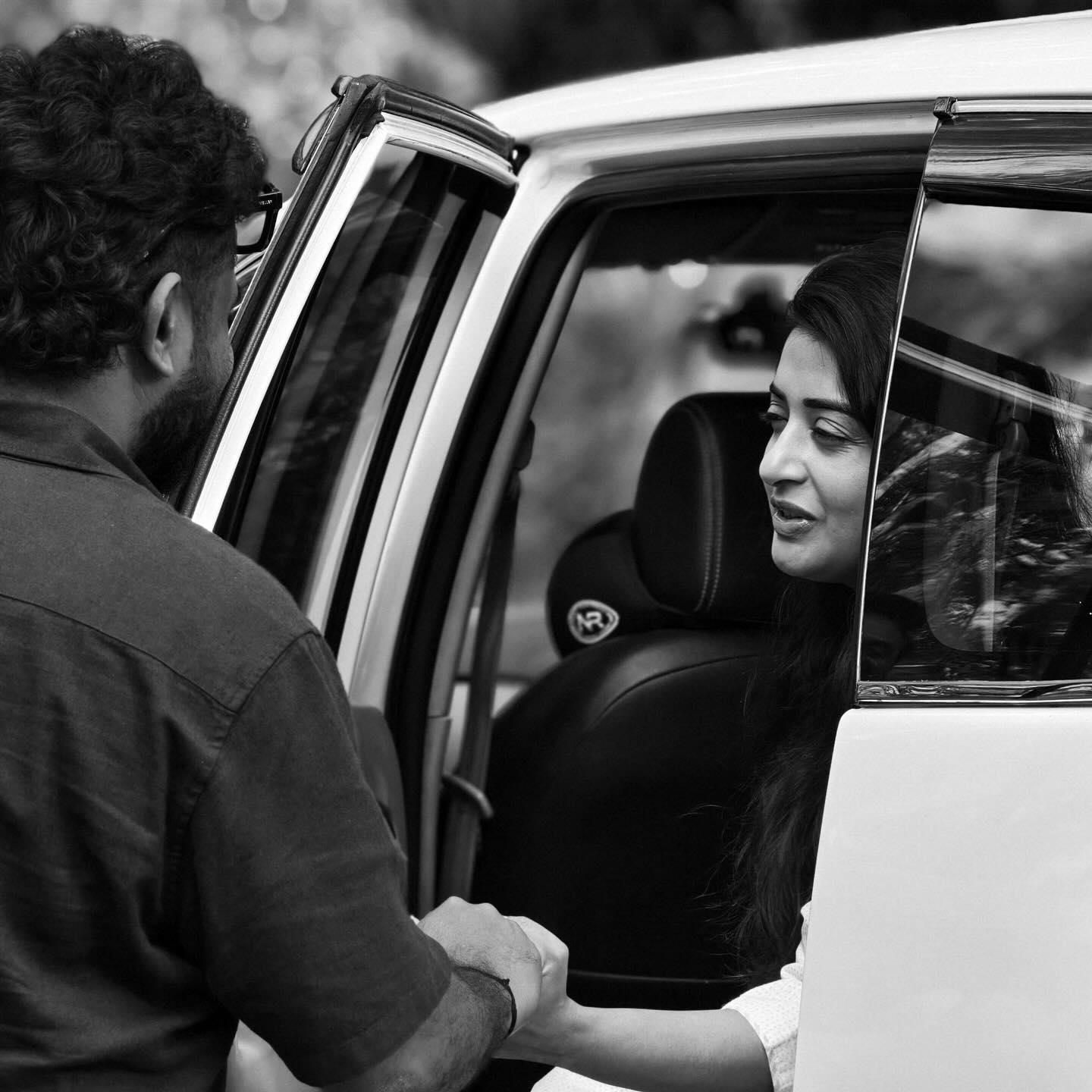 Tharun Moorthy confirms Meera Jasmine is part of Mohanlal's #L366