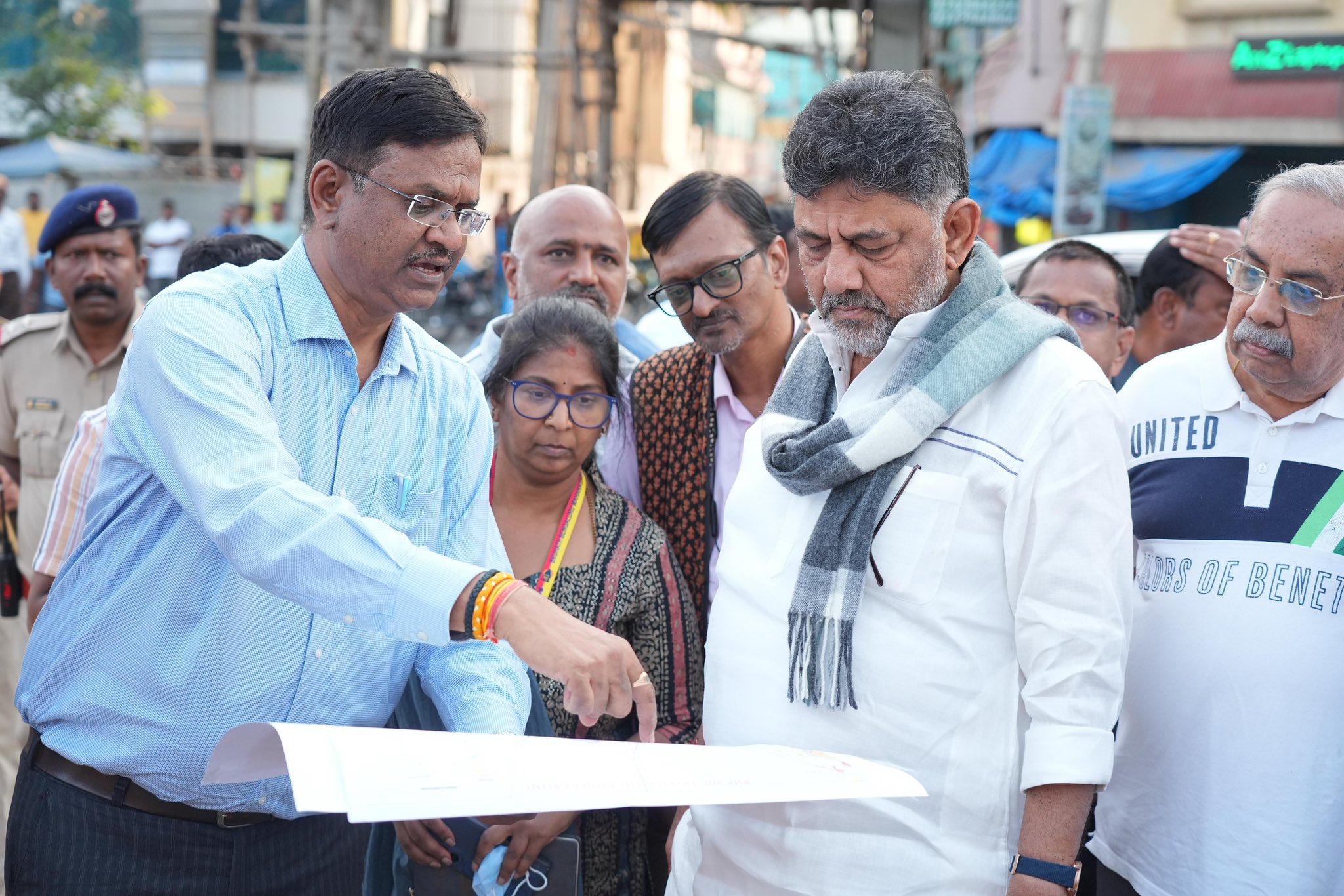 Bengaluru to have 175 km of Metro network by December 2027: Deputy CM Shivakumar