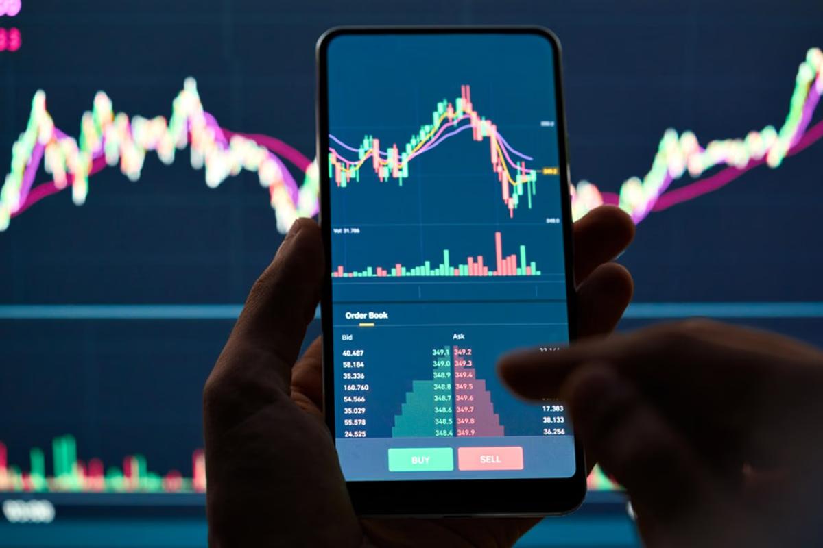 Indian stock markets