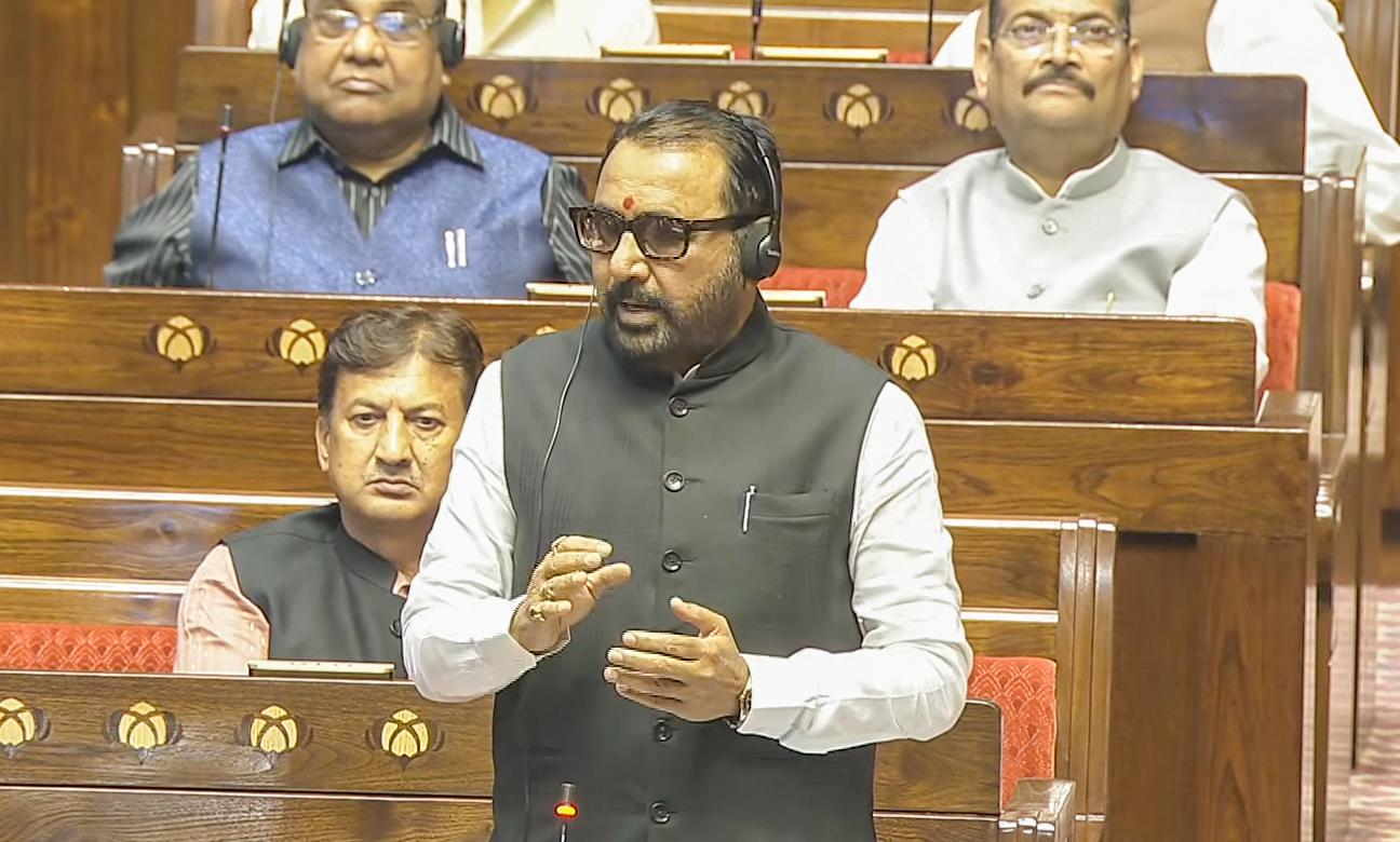 Ayushman Bharat crosses 11.69 crore hospital admissions, 6.74 crore in private hospitals: Govt