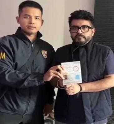 Delhi court rejects anticipatory bail plea of Luthra brothers