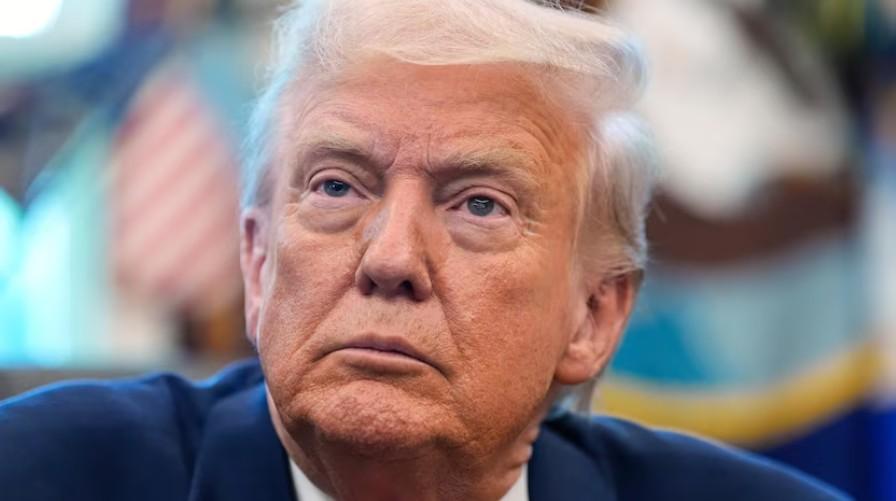 Trump says Alaska meeting with Putin has 25 pc chance of not being successful