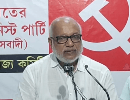 3rd party intervention to negotiate or settle India’s matters uncalled-for: CPI-M
