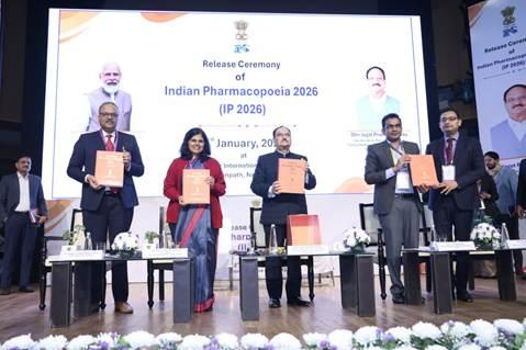 India rises from 123rd to 8th globally in WHO pharmacovigilance contributions: Nadda