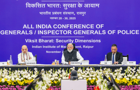 The Third Eye: Public perception of Police needs to improve