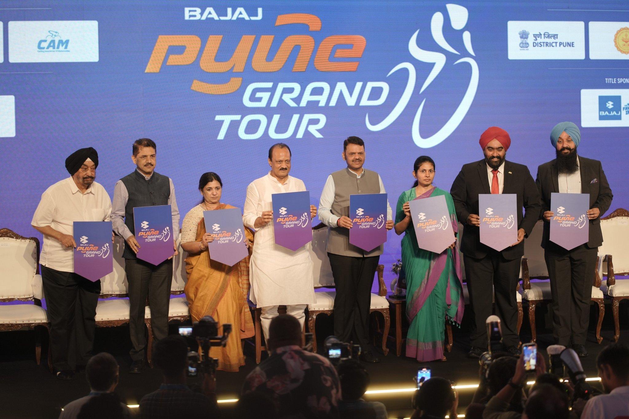 Host India to field two Elite teams for Pune Grand Tour 2026