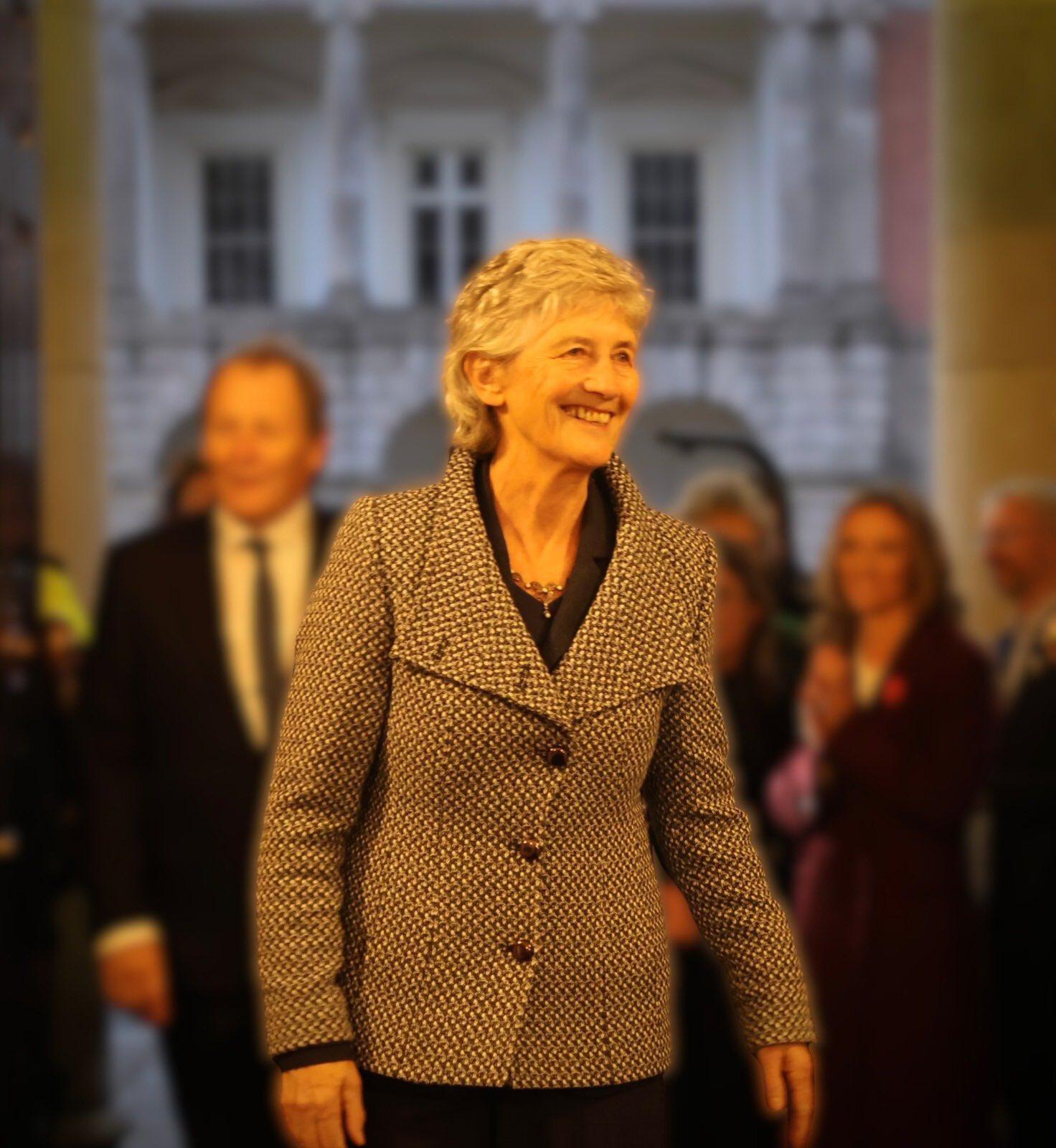 Catherine Connolly wins Ireland's presidential election