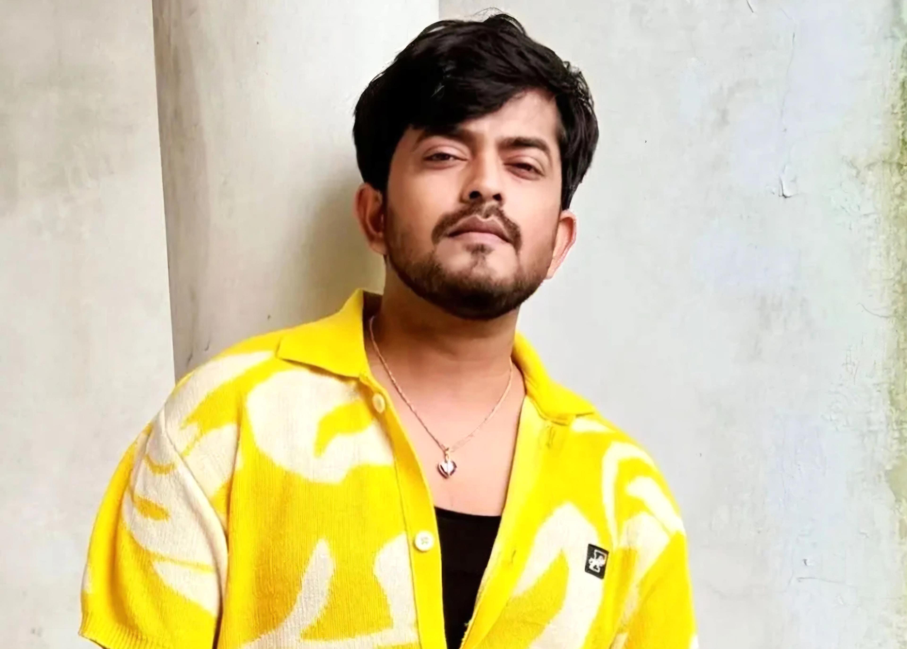 Beef controversy: Complaint filed against YouTuber Sayak Chakraborty