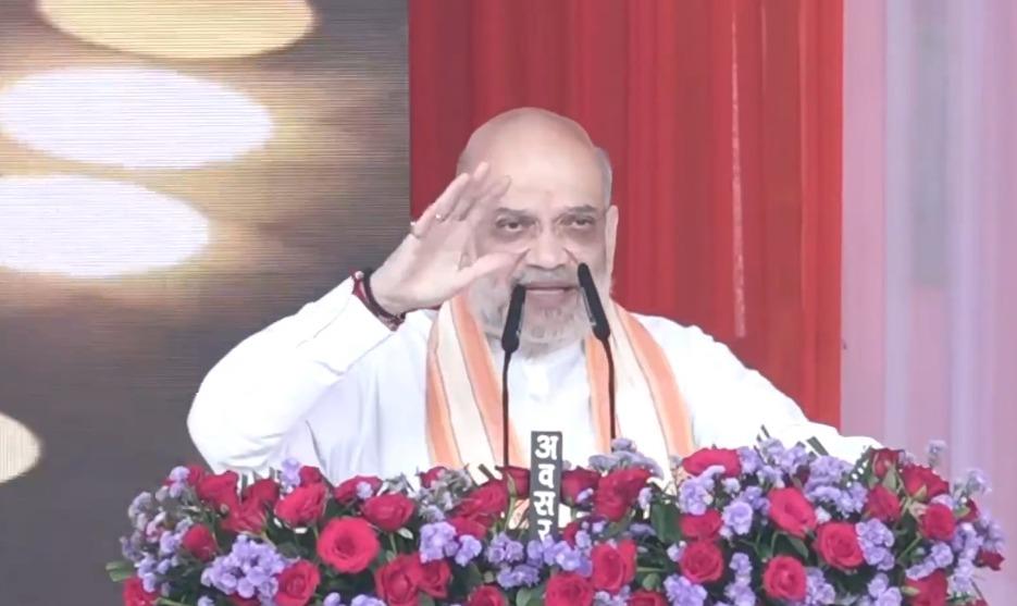 'What is left to talk about': Amit Shah asks Maoists to surrender or face elimination