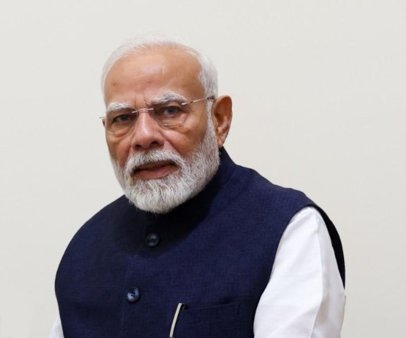 Operation Sindoor a reflection of transforming India, says PM Modi in 'Mann Ki Baat'