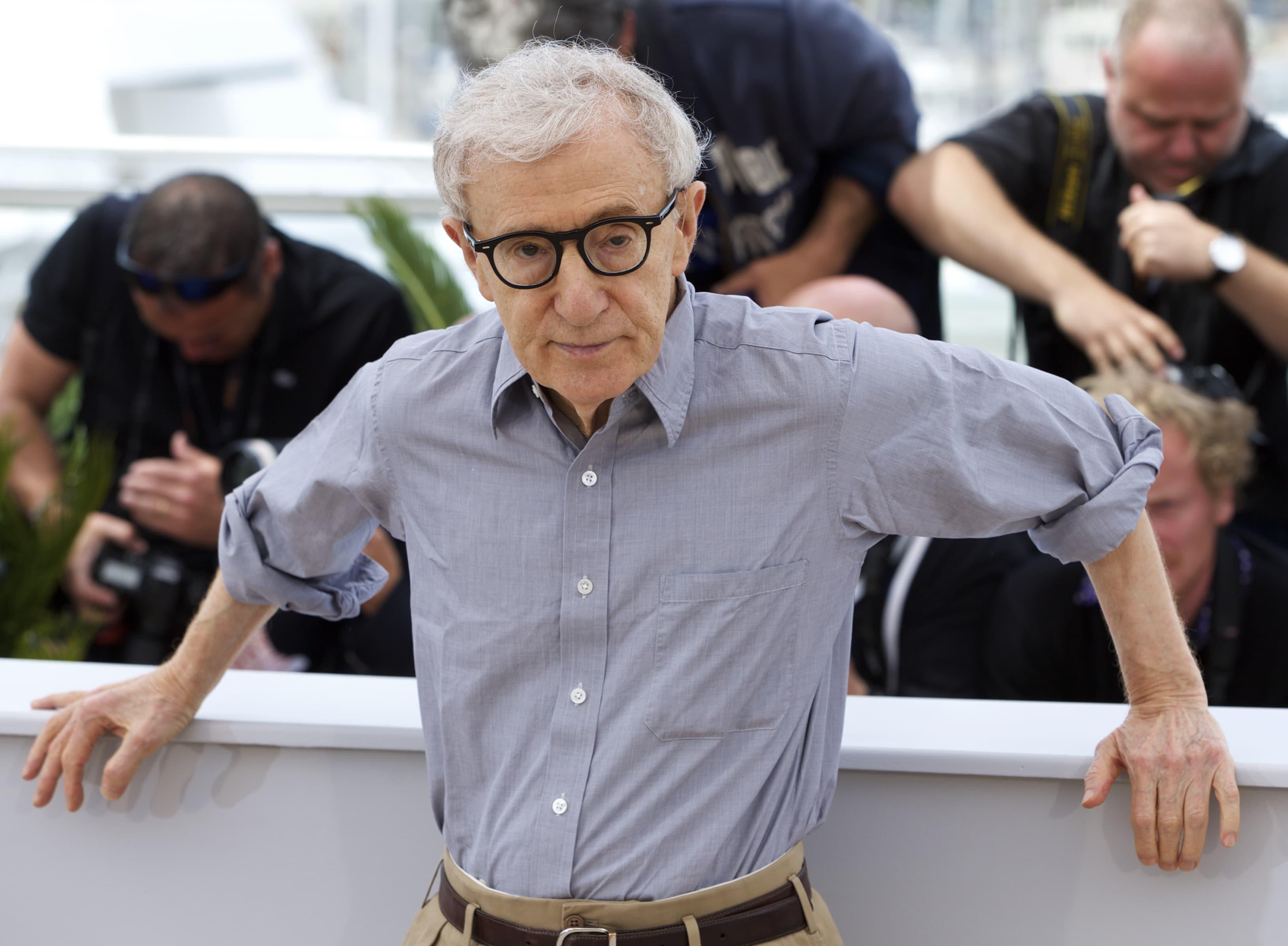 Woody Allen, Soon-Yi Previn’s emails to Jeffrey Epstein point towards college admissions boost