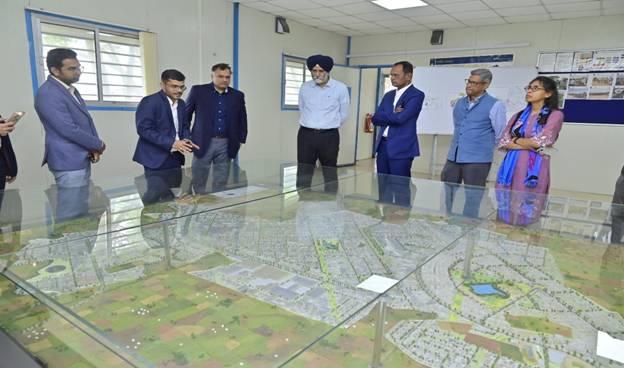 Maharashtra: Skill Development Centre to be set up at Aurangabad Industrial City