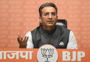 Tejaswi Yadav, Rahul Gandhi should apologise to people of Bihar over opposition to SIR: BJP’s Gaurav Bhatia