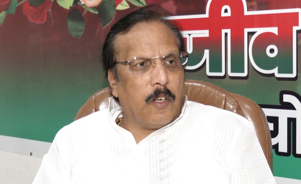 PM Modi praised me for work done abroad as part of all-party delegation: Samajwadi Party MP