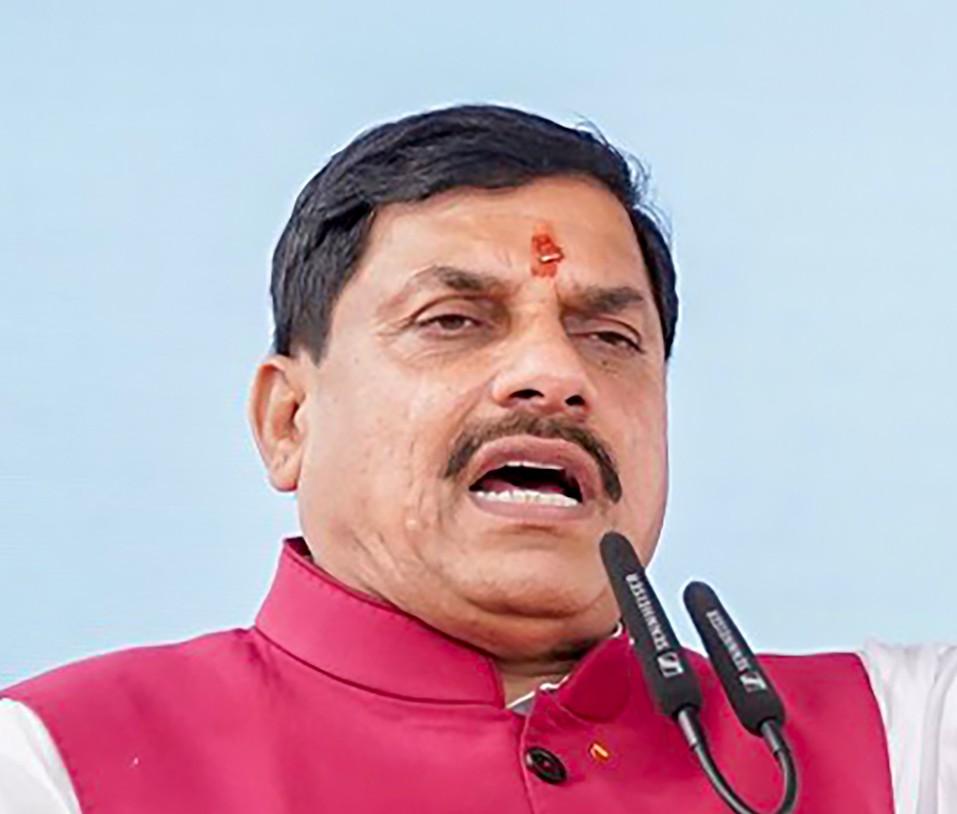 MP CM seeks Centre’s help to bring back Ujjain woman stranded in Qatar