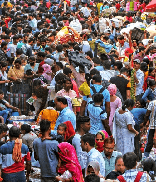 India’s revamped consumption survey data helped revised global poverty calculations: Minister