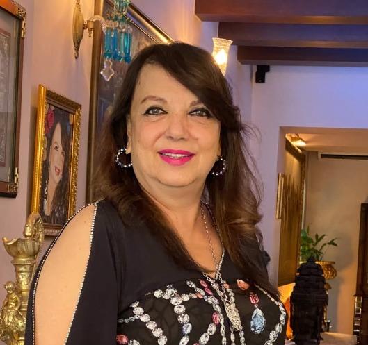Farah Khan Ali remembers ‘beautiful mamma’ Zarine Khan: Thank you for all the signs you send me
