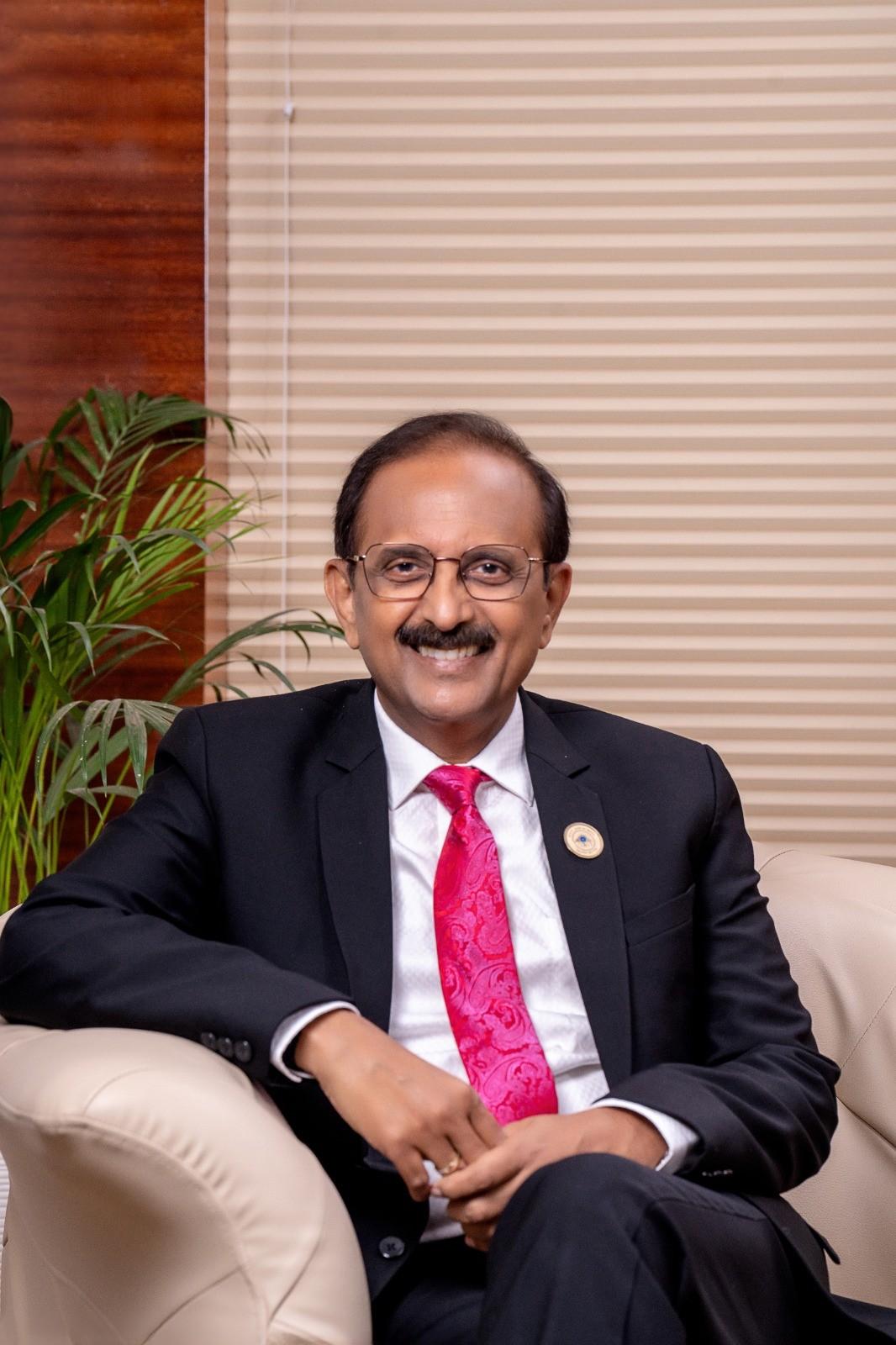 RBI decisions to help sustain economic momentum, safeguard price stability: SBI Chairman