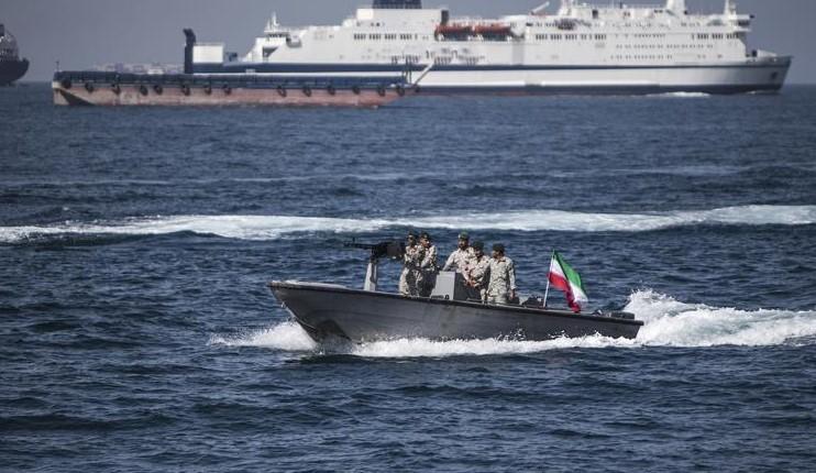 Iran imposes $2 million transit fee on select ships in Strait of Hormuz