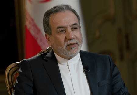 Iran's Foreign Minister to hold talks with counterparts from UK, France and Germany