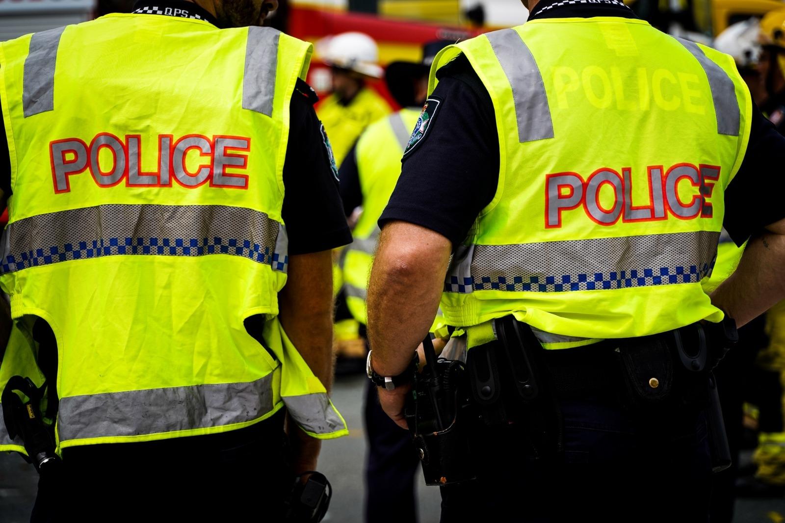 Teenage girl arrested after fatal stabbing in Australia