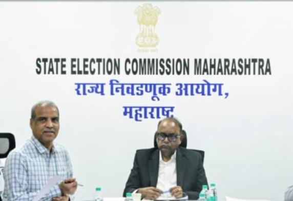 Maha SEC seeks report on Minister's claim on 'disbursement of aid' for Ladki Bahin Yojana before Makar Sankranti