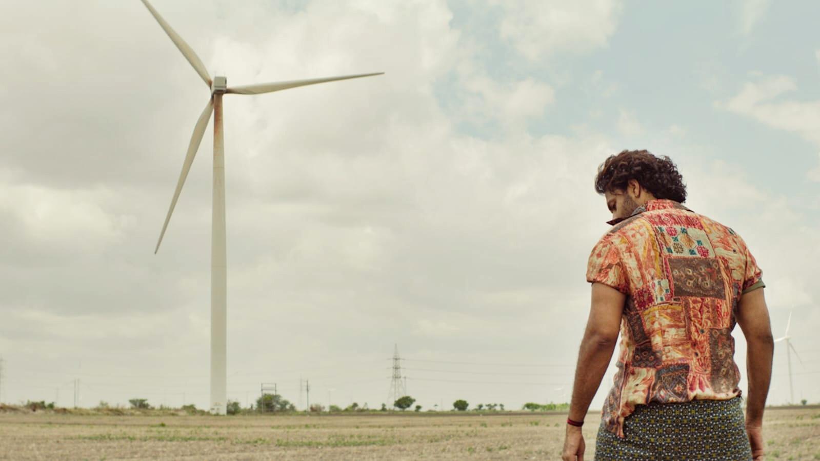 Varun Tej's #VT15 unit wraps up Ananthapur schedule; To head to Korea next!