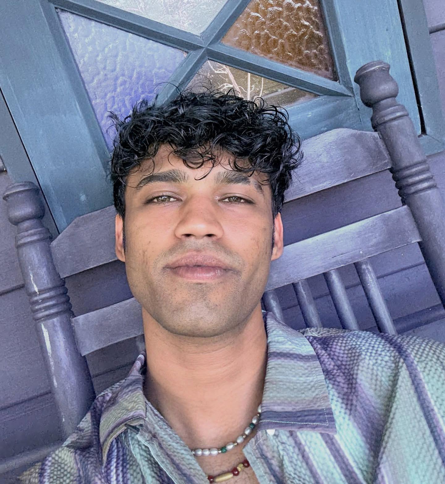 Babil Khan shares cozy December pictures from undisclosed location