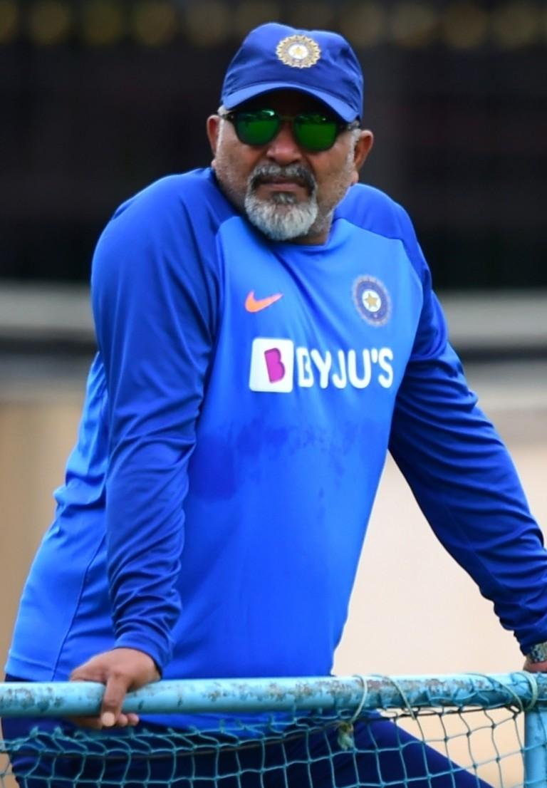 IPL 2026: Lucknow Super Giants appoint Bharat Arun as bowling coach (Ld)