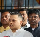 Trinamool has turned Bengal’s govt institutions into party-controlled ecosystem: BJP