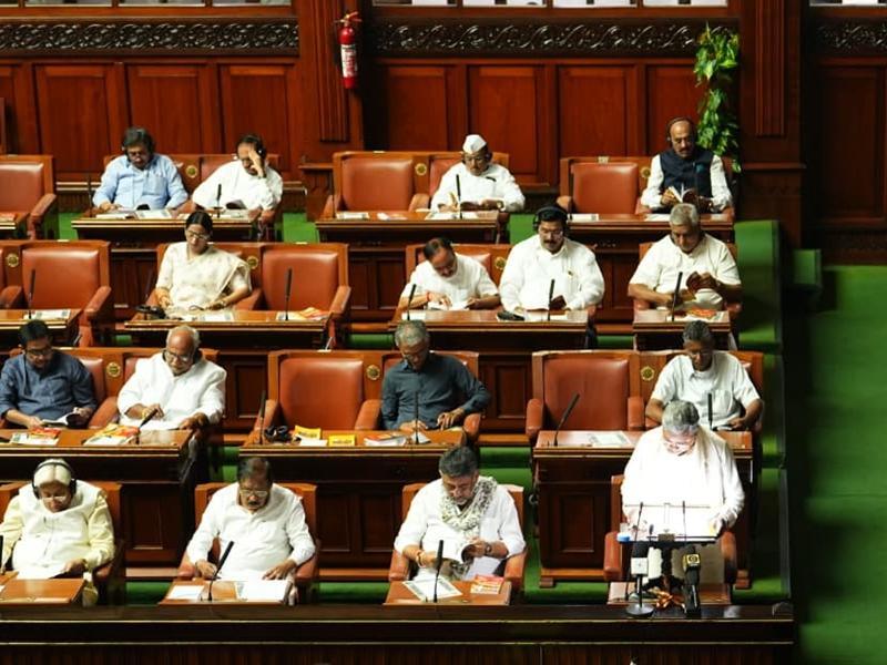 Tunnel, elevated road from Hebbal to Mekhri Circle in B'luru planned at Rs 2,250cr