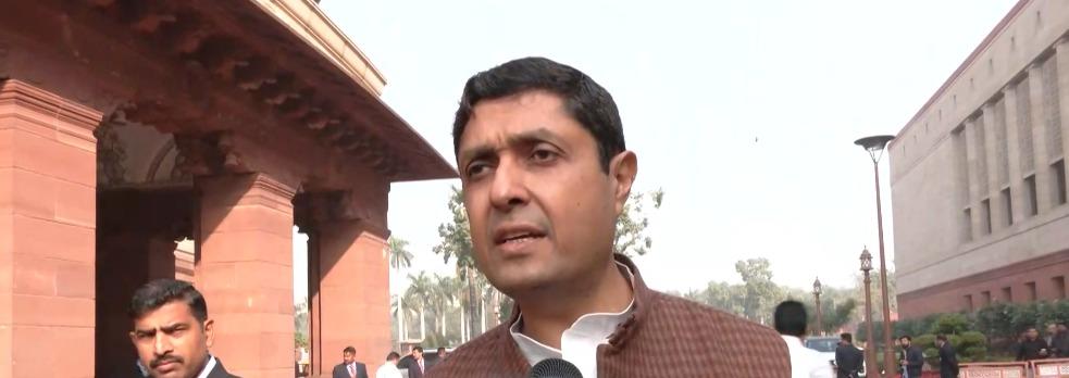 'There is something fishy': Ujjwal Raman Singh backs Prithviraj Chavan’s remarks on Op Sindoor