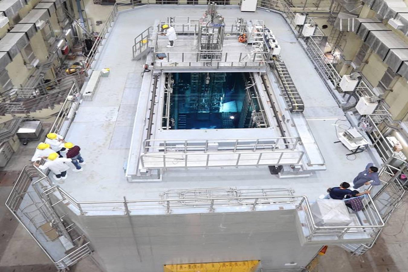 BARC plans 3,000-acre R&D campus in Andhra Pradesh