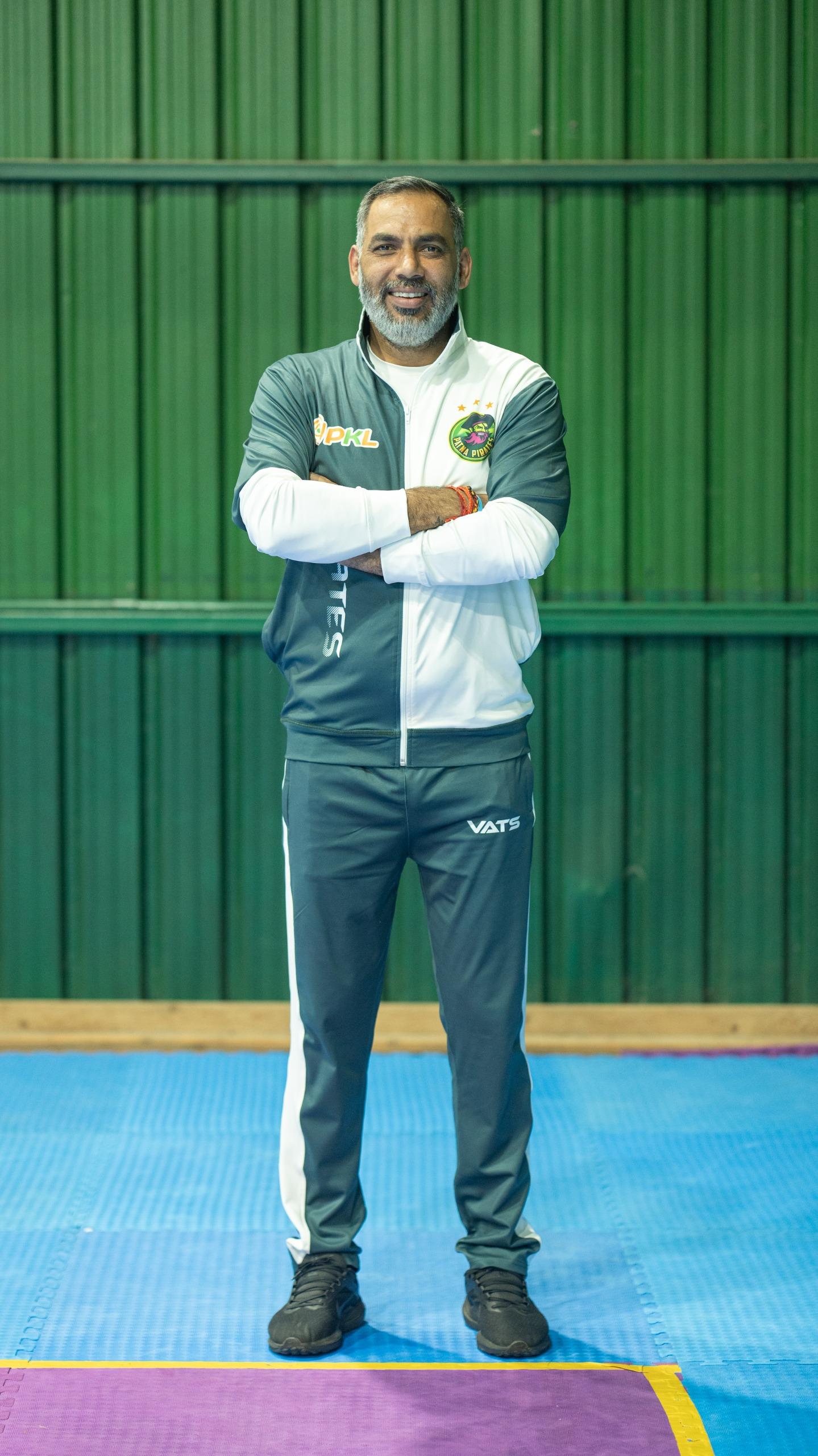 Nothing will be given, everything will be taken: PKL season 12 coaches promise all-out war