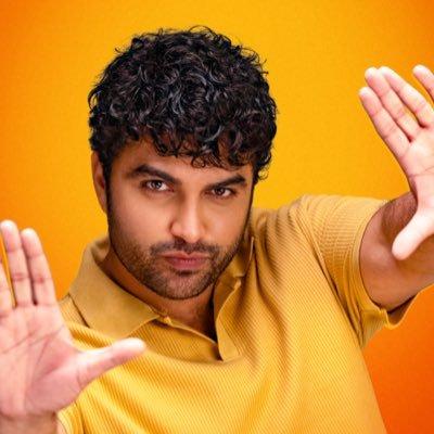 Women don’t need anyone dictating what they wear: Vishwak Sen