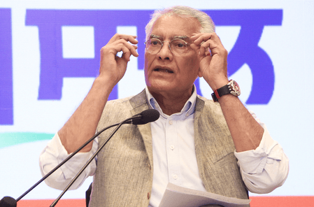 AAP govt has turned into agent of relators, alleges Punjab BJP chief