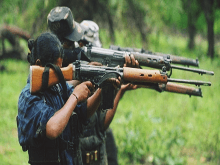 Naxal-free India drive: ‘Most Affected Districts' by Left Wing Extremism brought down from 6 to 3