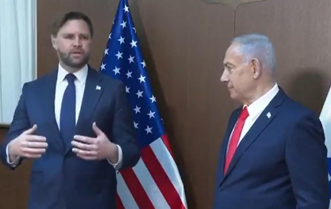 Trump deploys top diplomatic force to shore up Gaza peace deal