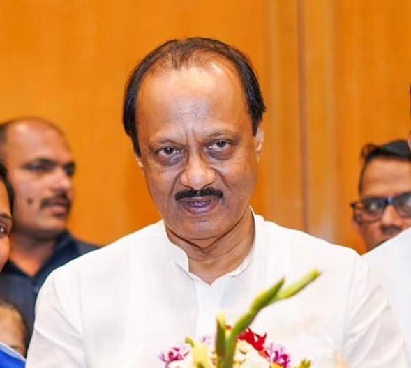 Maha Dy CM thanks PM Modi for clearing Pune Metro Phase II project