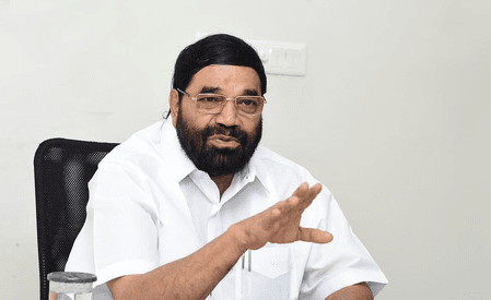 Next phase of construction of Vizhinjam port to begin in January 2026: Kerala Minister